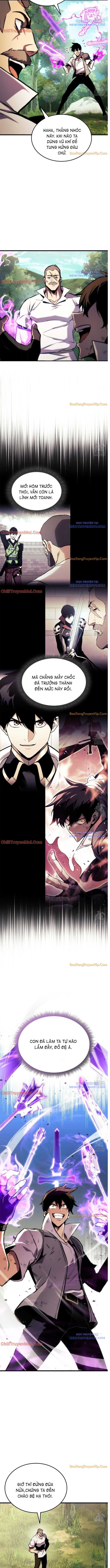 Ranker Tái Xuất Chap 184 - Next Chap 185