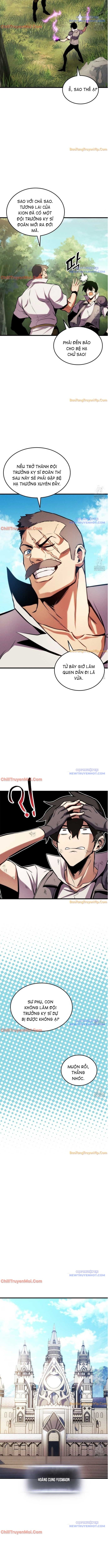 Ranker Tái Xuất Chap 184 - Next Chap 185