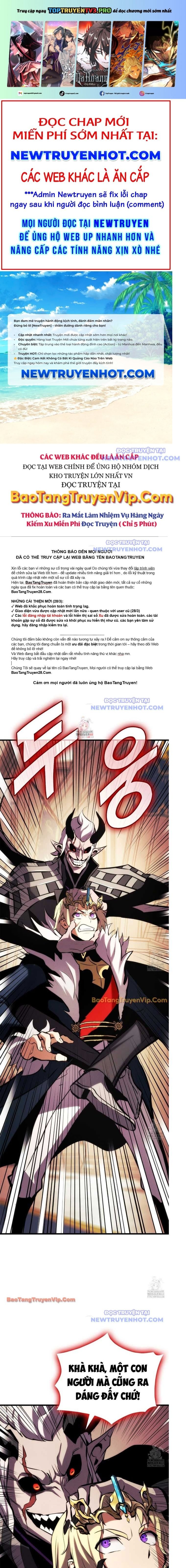 Ranker Tái Xuất Chap 185 - Next Chap 186