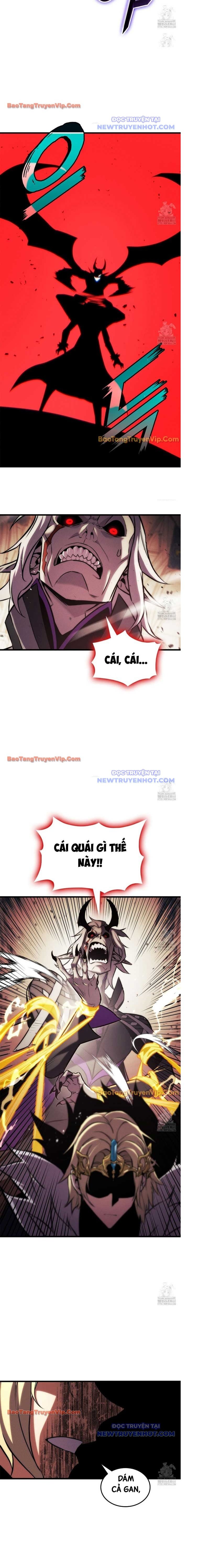 Ranker Tái Xuất Chap 185 - Next Chap 186