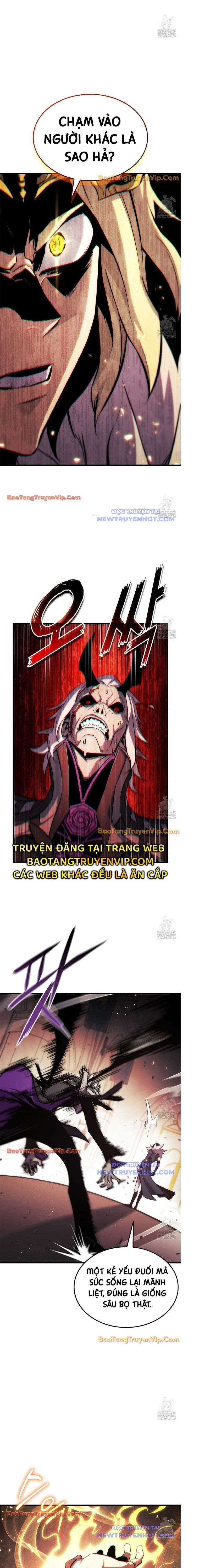 Ranker Tái Xuất Chap 185 - Next Chap 186