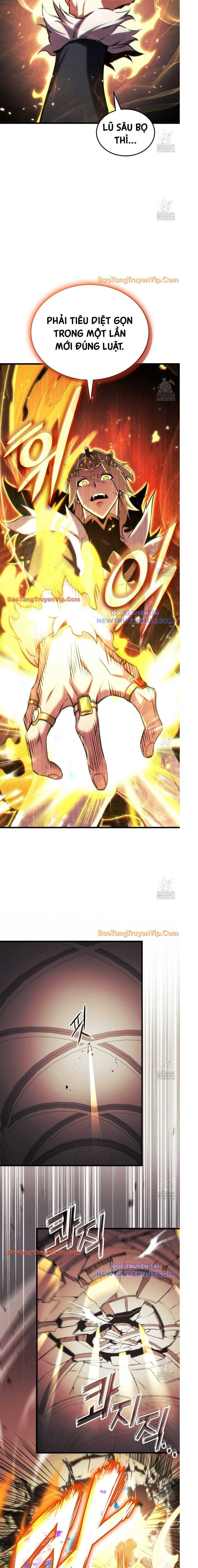 Ranker Tái Xuất Chap 185 - Next Chap 186