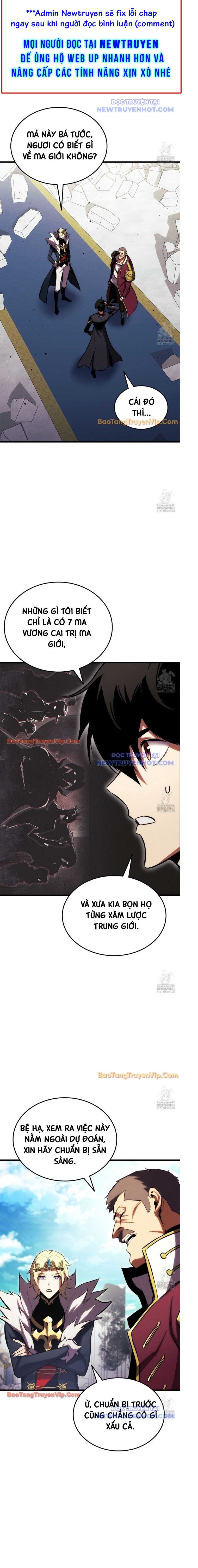 Ranker Tái Xuất Chap 185 - Next Chap 186