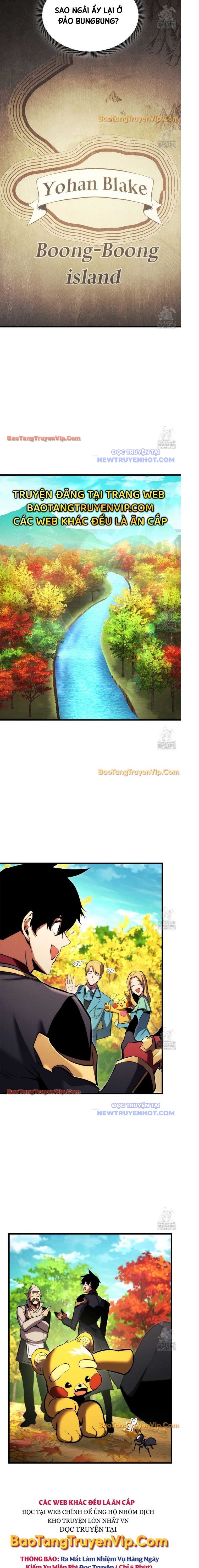 Ranker Tái Xuất Chap 185 - Next Chap 186