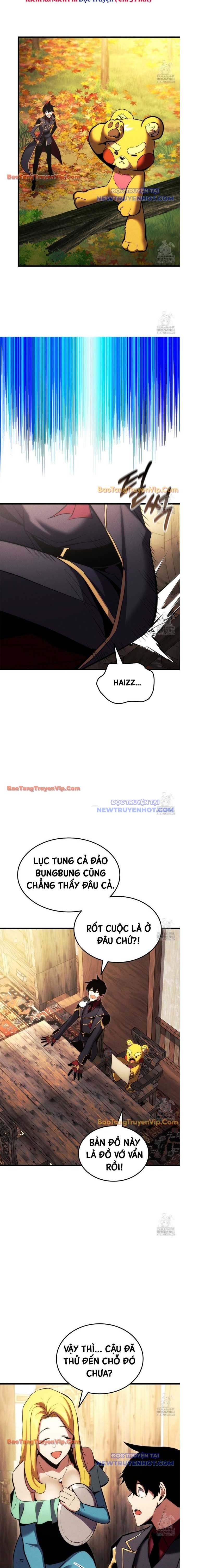 Ranker Tái Xuất Chap 185 - Next Chap 186