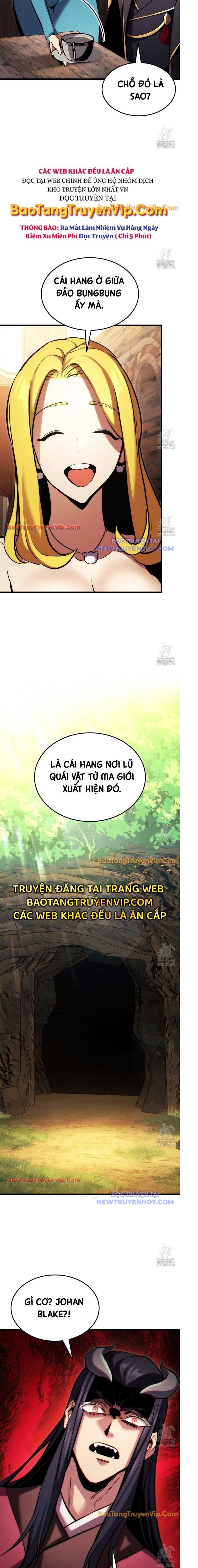 Ranker Tái Xuất Chap 185 - Next Chap 186