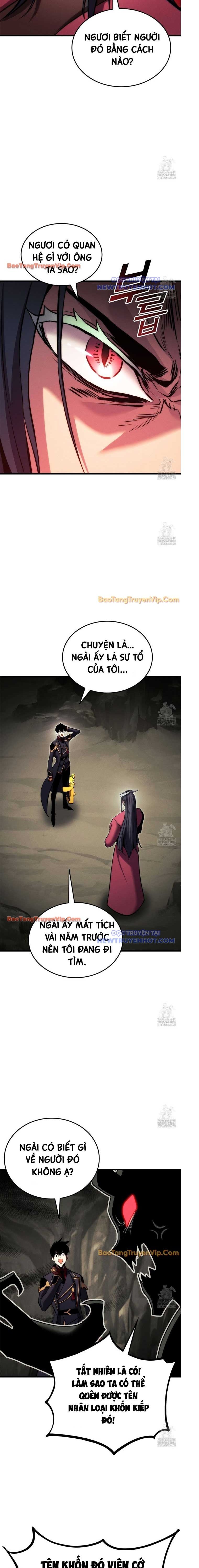 Ranker Tái Xuất Chap 185 - Next Chap 186