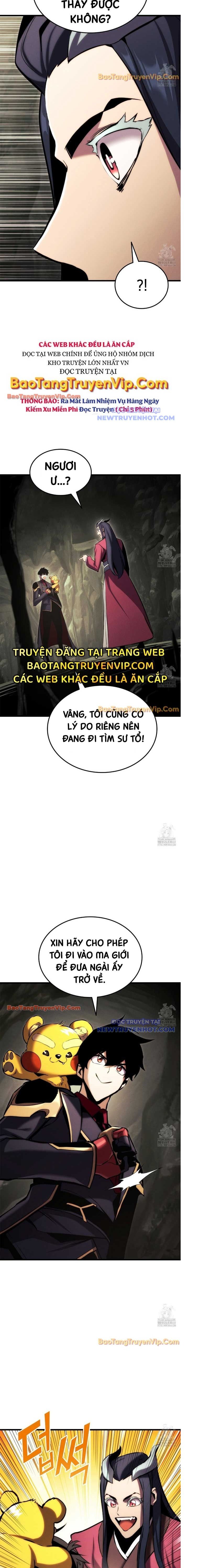 Ranker Tái Xuất Chap 185 - Next Chap 186