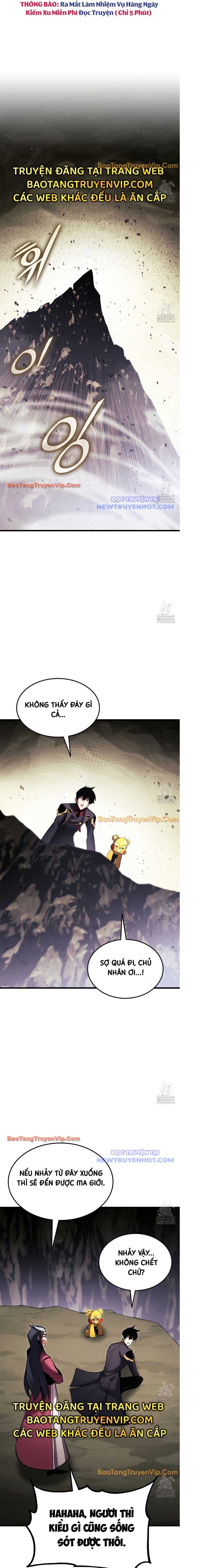 Ranker Tái Xuất Chap 185 - Next Chap 186