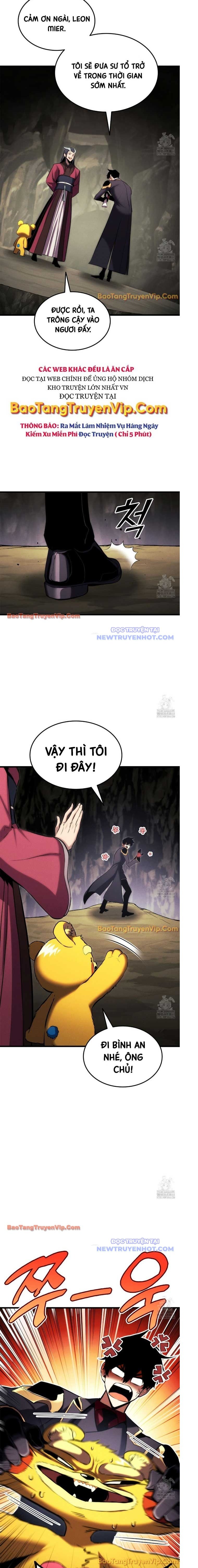 Ranker Tái Xuất Chap 185 - Next Chap 186