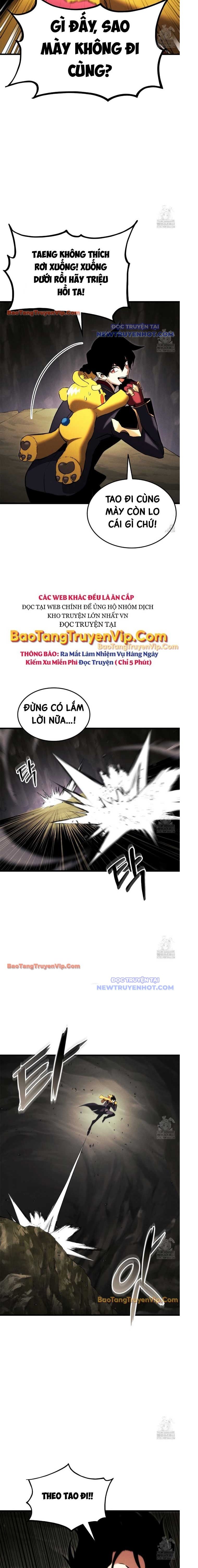 Ranker Tái Xuất Chap 185 - Next Chap 186