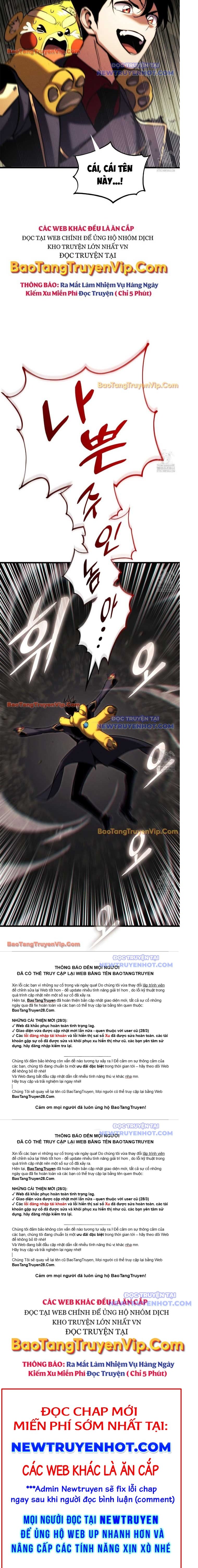 Ranker Tái Xuất Chap 185 - Next Chap 186
