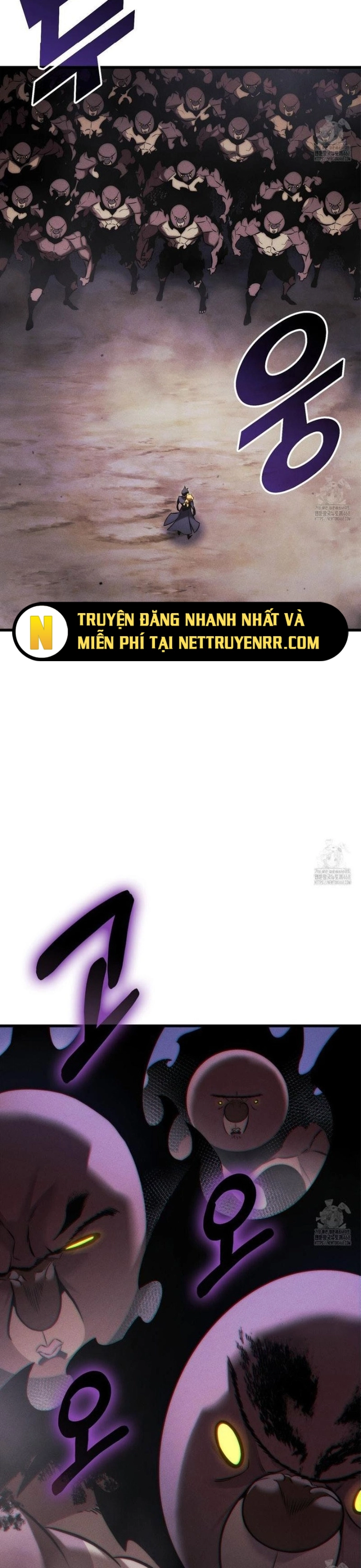 Ranker Tái Xuất Chap 186 - Next Chap 187