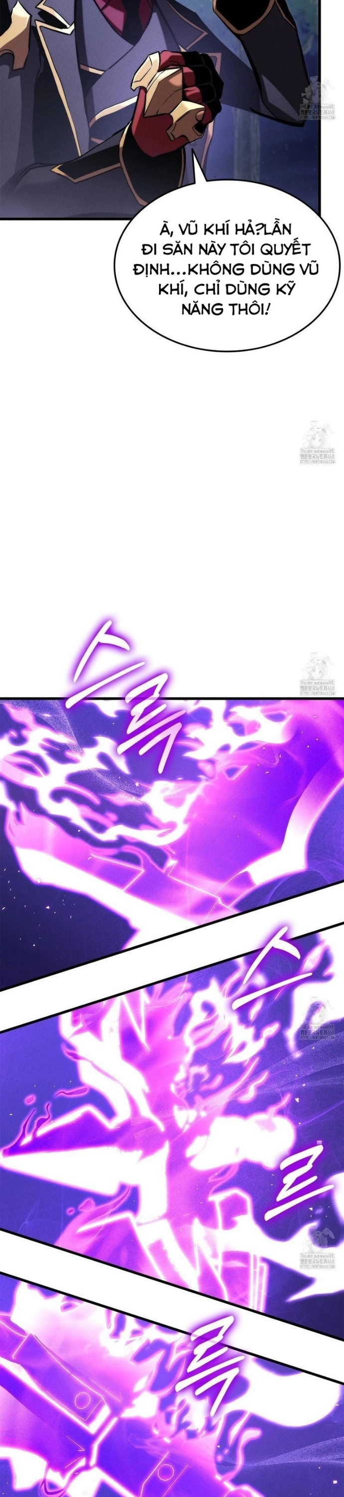 Ranker Tái Xuất Chap 186 - Next Chap 187