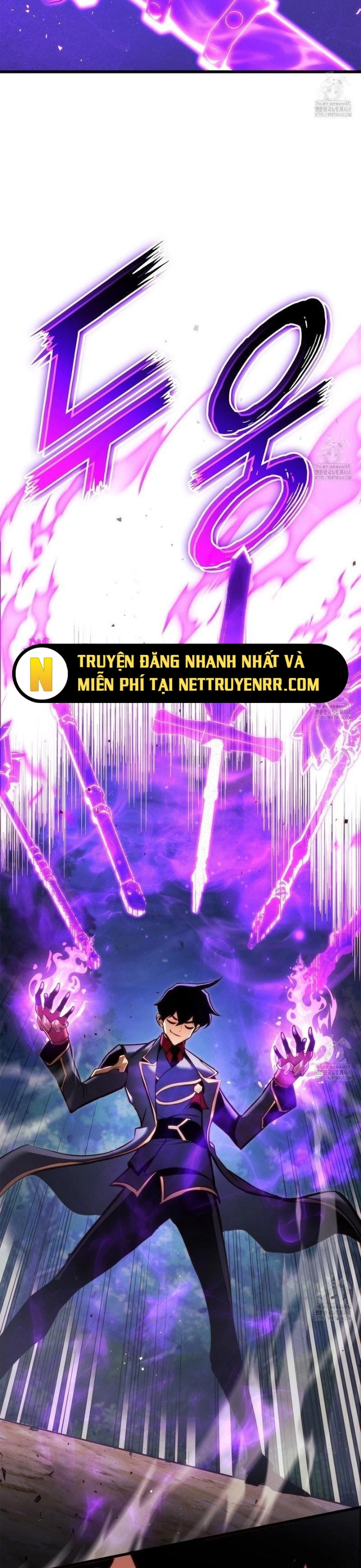 Ranker Tái Xuất Chap 186 - Next Chap 187