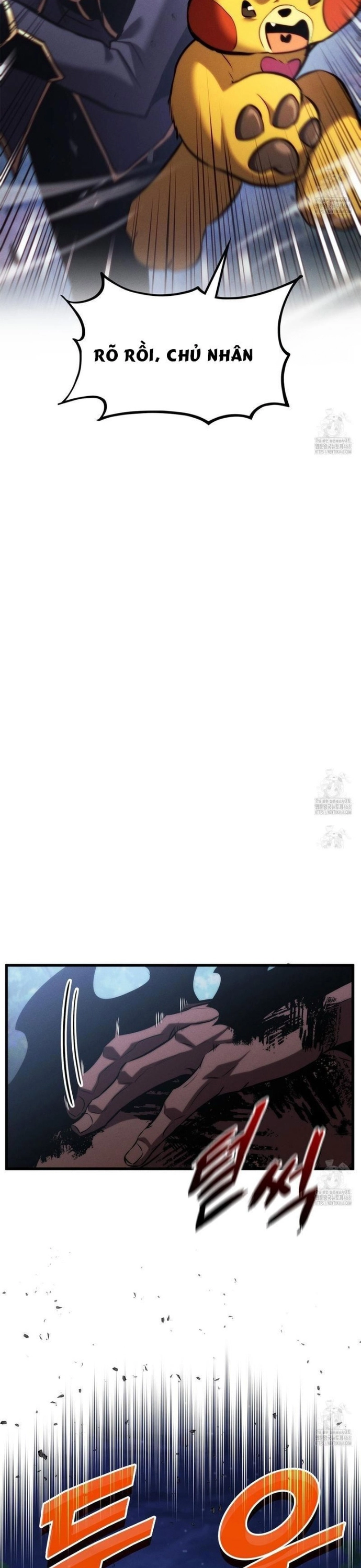 Ranker Tái Xuất Chap 186 - Next Chap 187