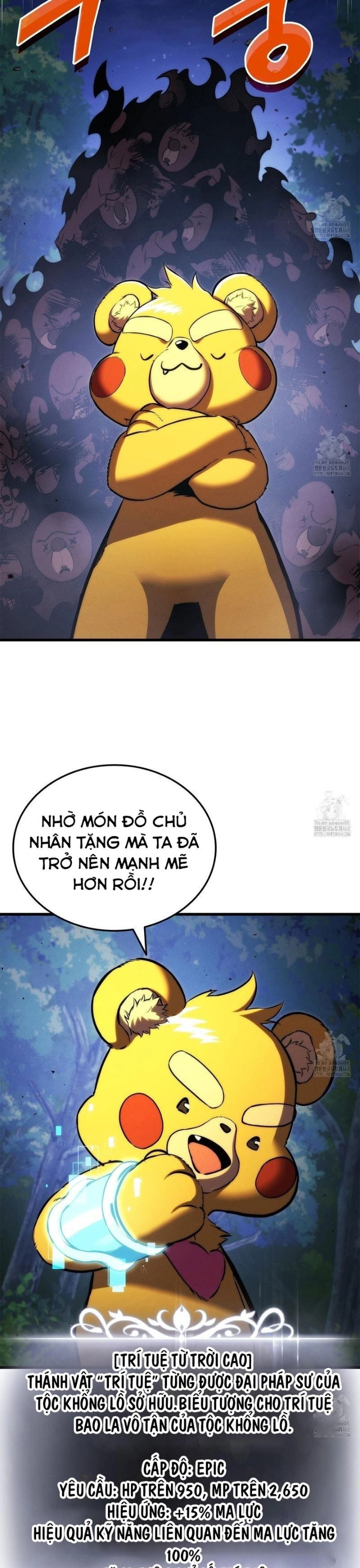Ranker Tái Xuất Chap 186 - Next Chap 187