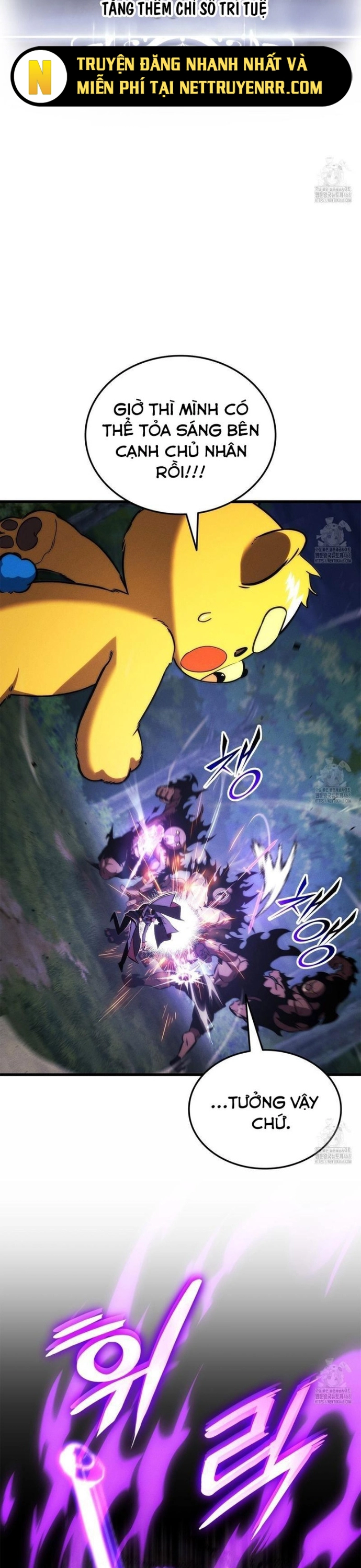 Ranker Tái Xuất Chap 186 - Next Chap 187