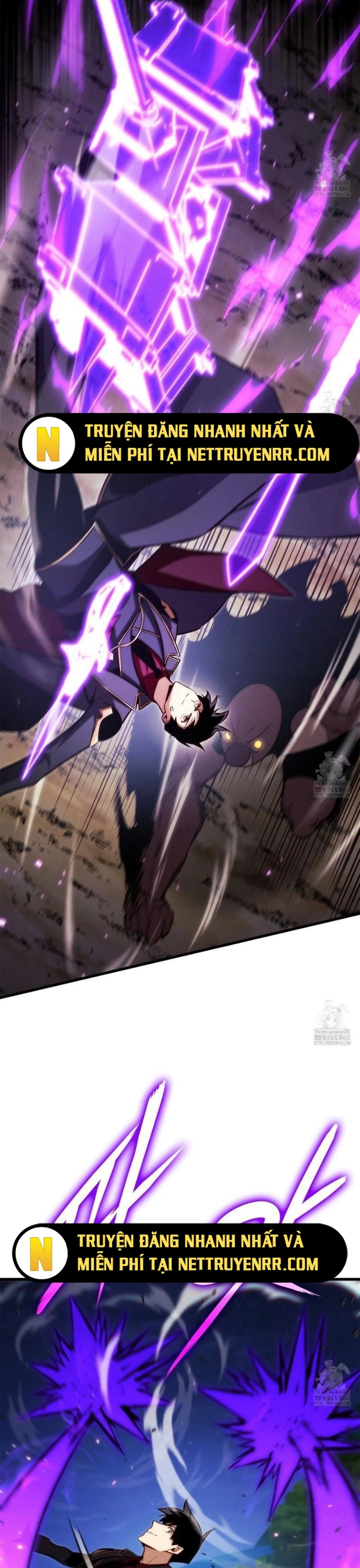 Ranker Tái Xuất Chap 186 - Next Chap 187