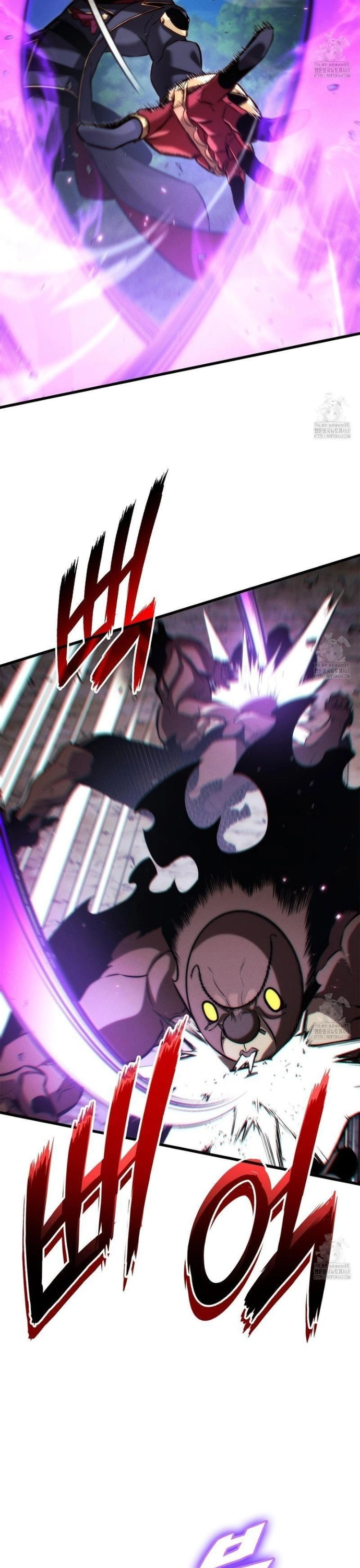 Ranker Tái Xuất Chap 186 - Next Chap 187