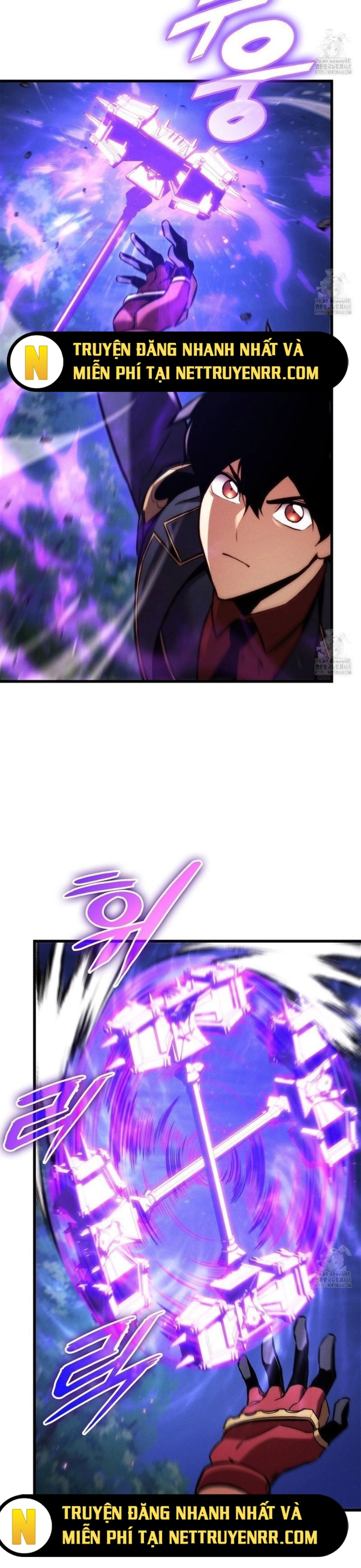 Ranker Tái Xuất Chap 186 - Next Chap 187