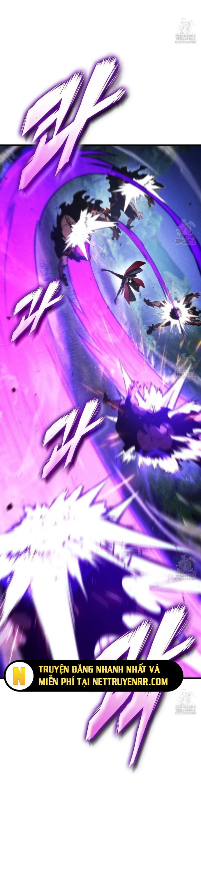 Ranker Tái Xuất Chap 186 - Next Chap 187