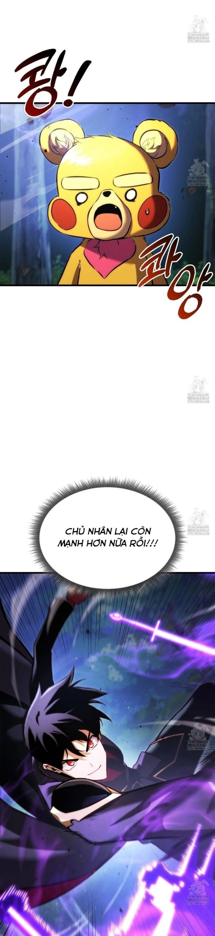 Ranker Tái Xuất Chap 186 - Next Chap 187