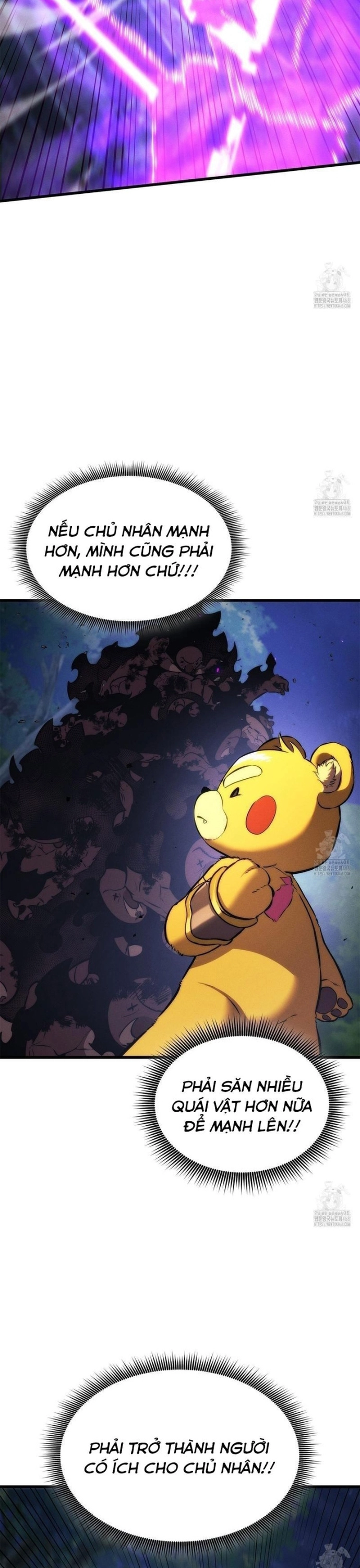 Ranker Tái Xuất Chap 186 - Next Chap 187