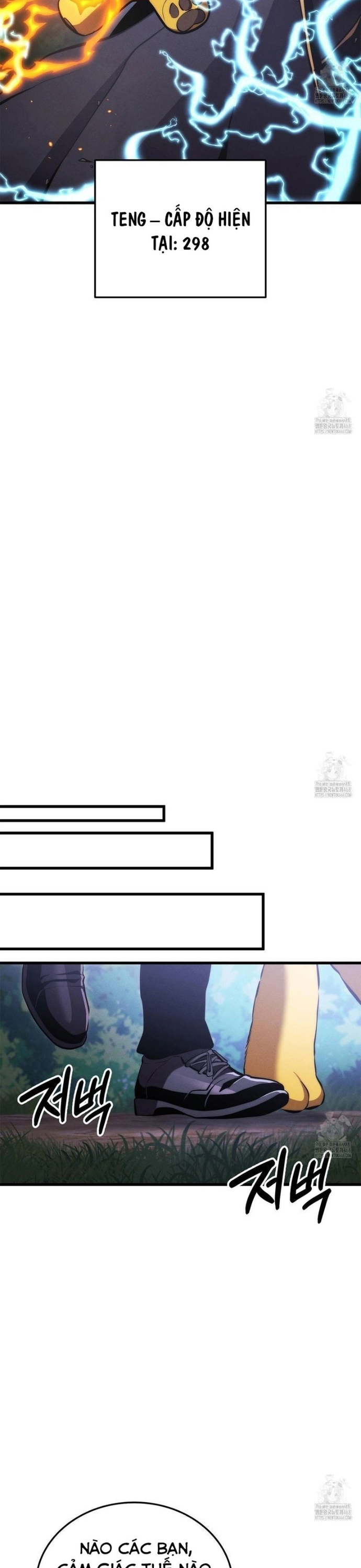 Ranker Tái Xuất Chap 186 - Next Chap 187