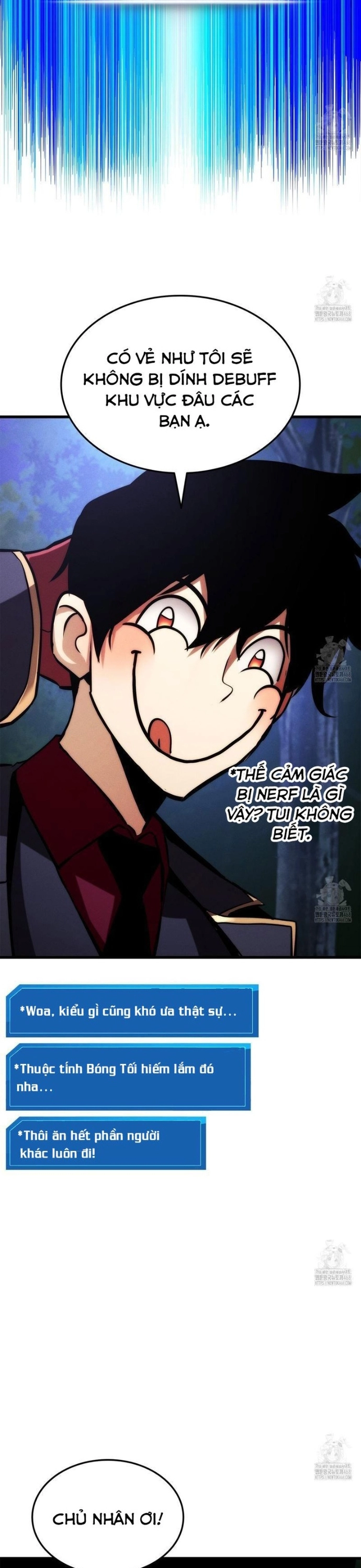 Ranker Tái Xuất Chap 186 - Next Chap 187