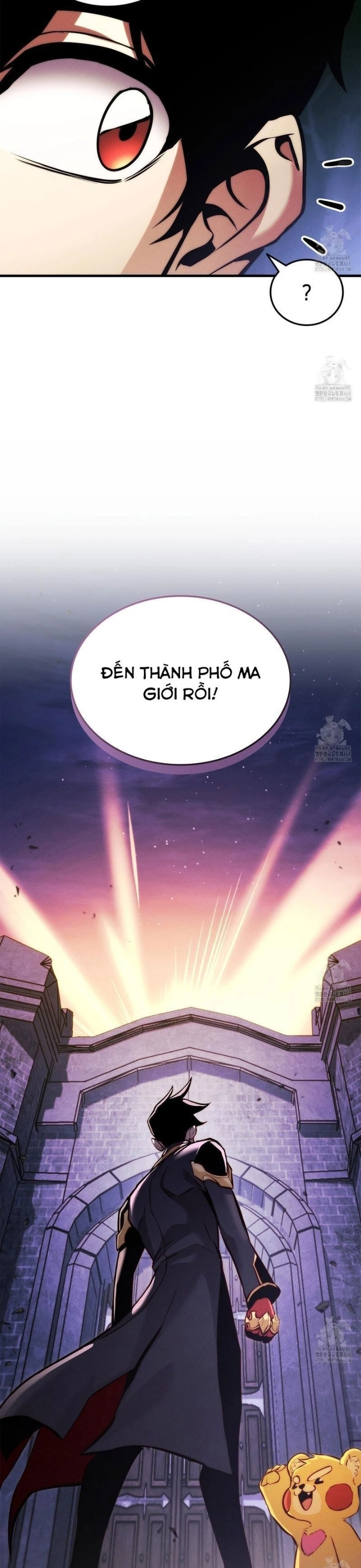Ranker Tái Xuất Chap 186 - Next Chap 187