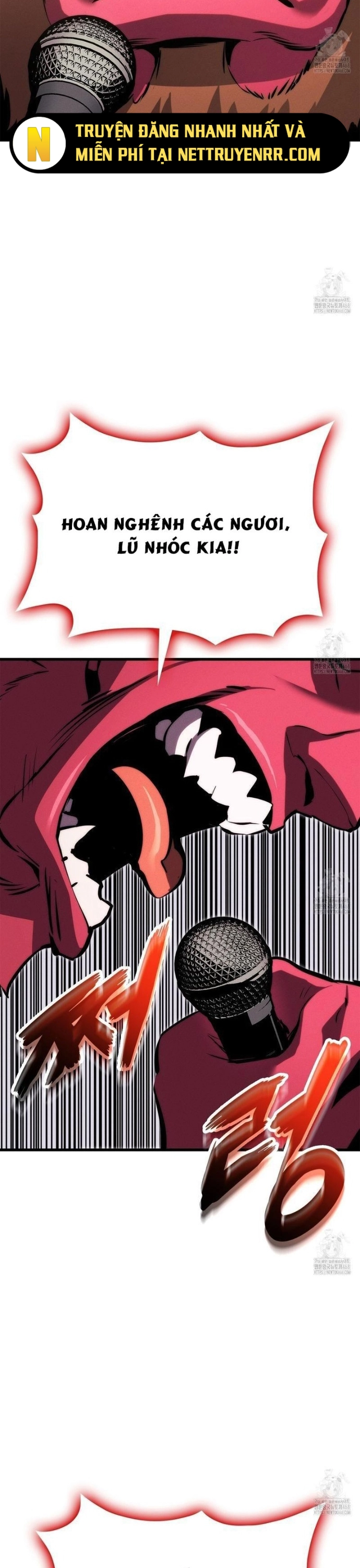 Ranker Tái Xuất Chap 186 - Next Chap 187