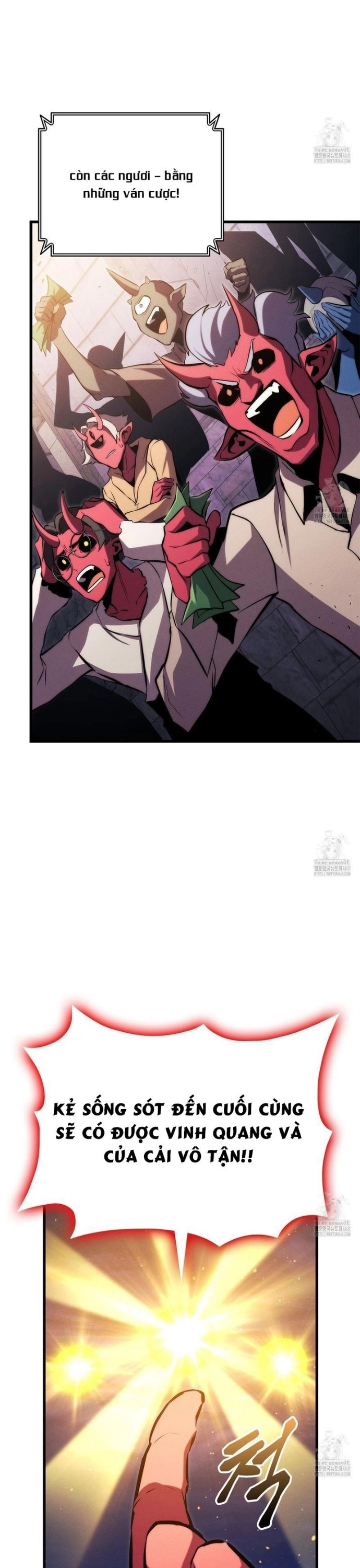 Ranker Tái Xuất Chap 186 - Next Chap 187