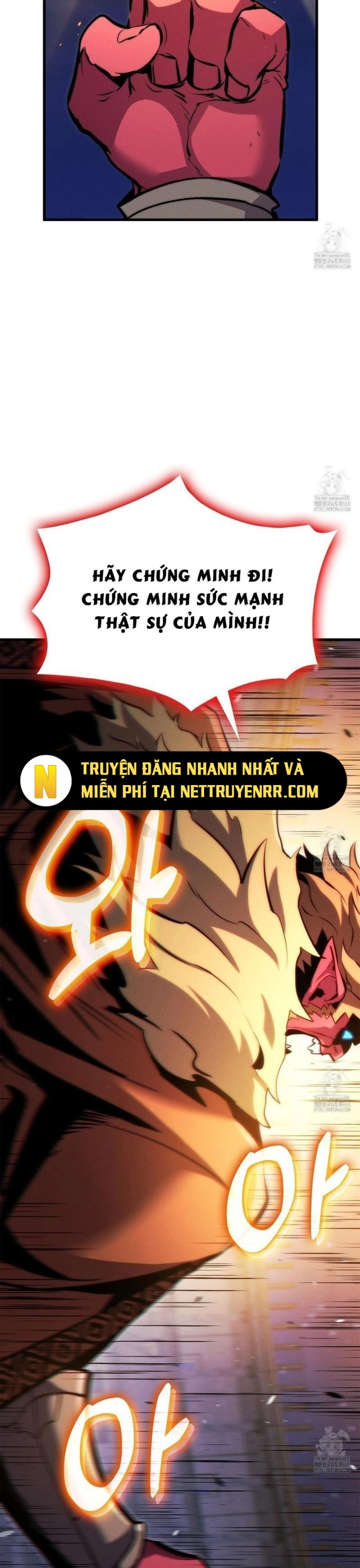 Ranker Tái Xuất Chap 186 - Next Chap 187