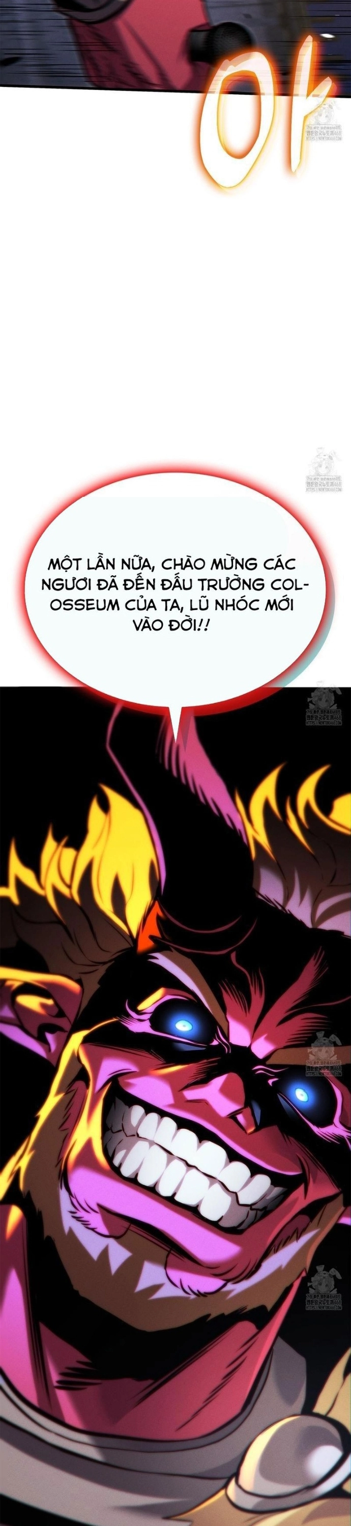 Ranker Tái Xuất Chap 186 - Next Chap 187