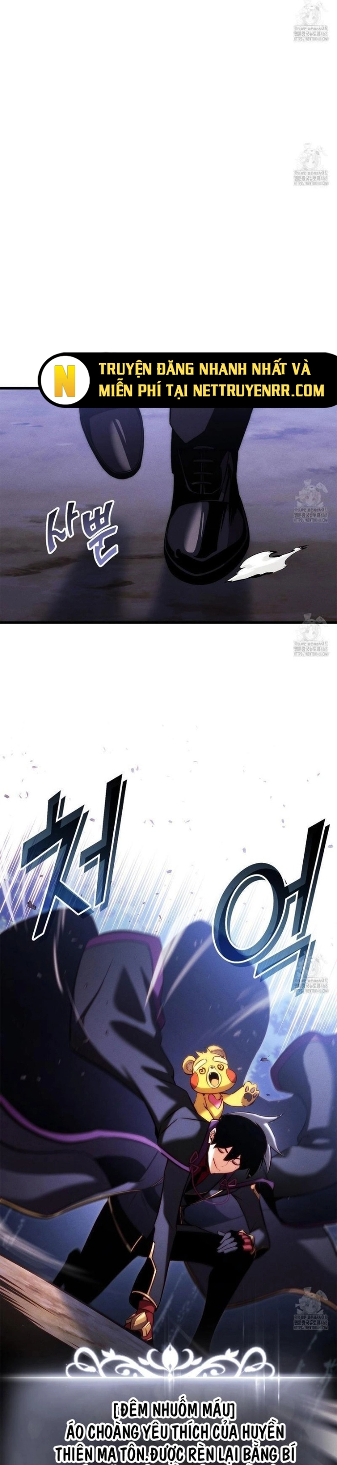 Ranker Tái Xuất Chap 186 - Next Chap 187