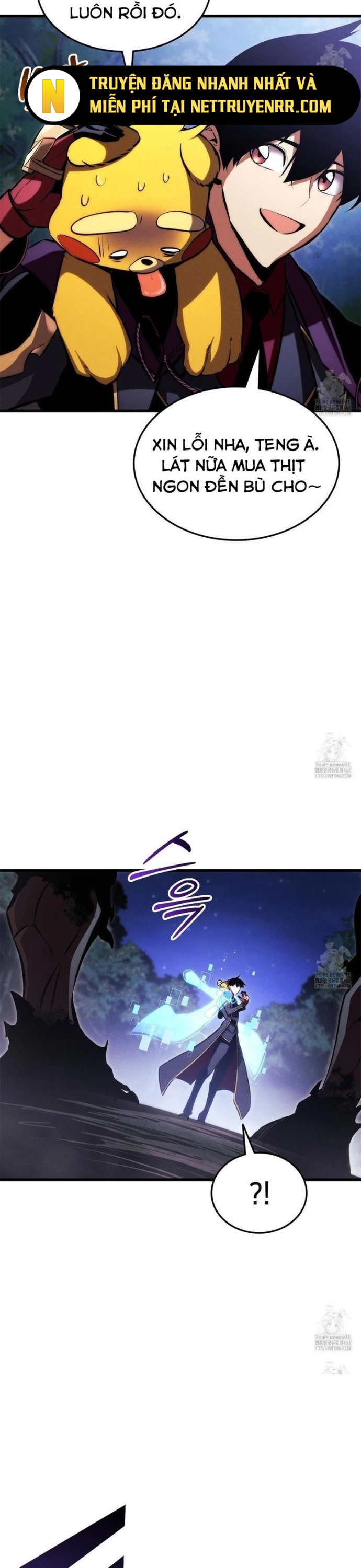 Ranker Tái Xuất Chap 186 - Next Chap 187