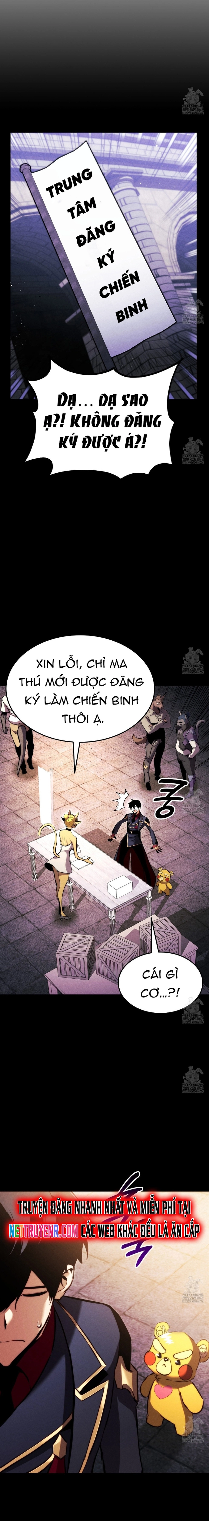 Ranker Tái Xuất Chap 187 - Next Chap 188