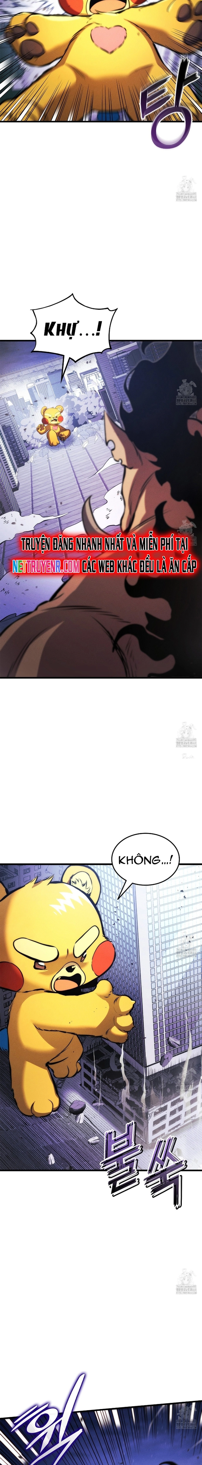 Ranker Tái Xuất Chap 187 - Next Chap 188