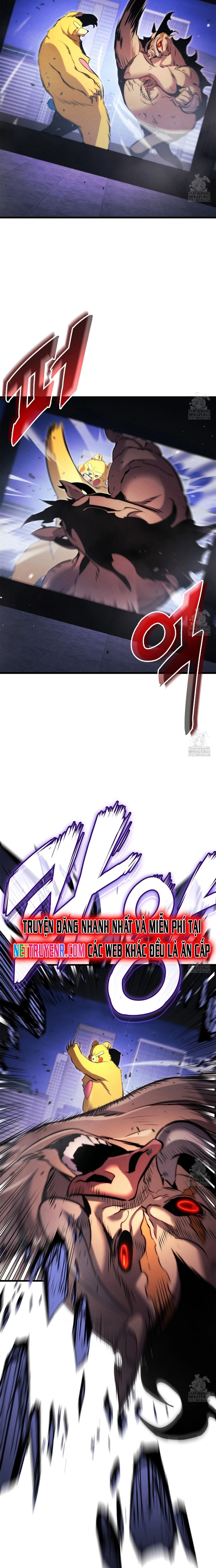 Ranker Tái Xuất Chap 187 - Next Chap 188