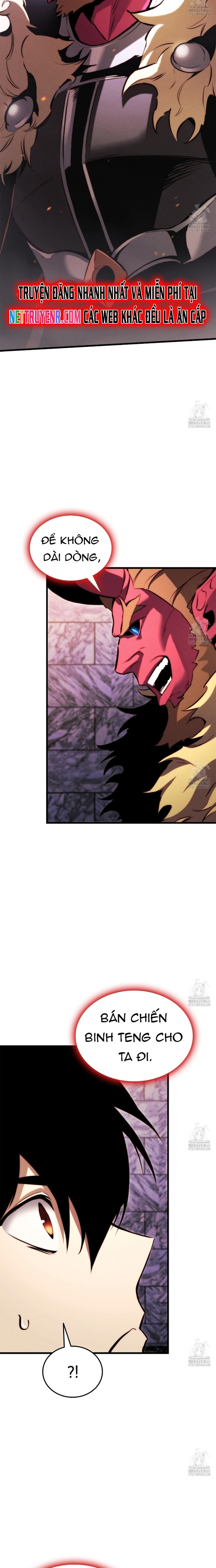 Ranker Tái Xuất Chap 187 - Next Chap 188