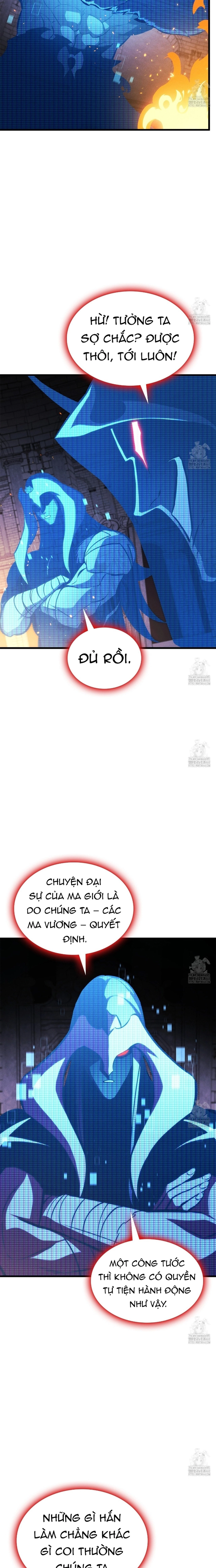 Ranker Tái Xuất Chap 187 - Next Chap 188