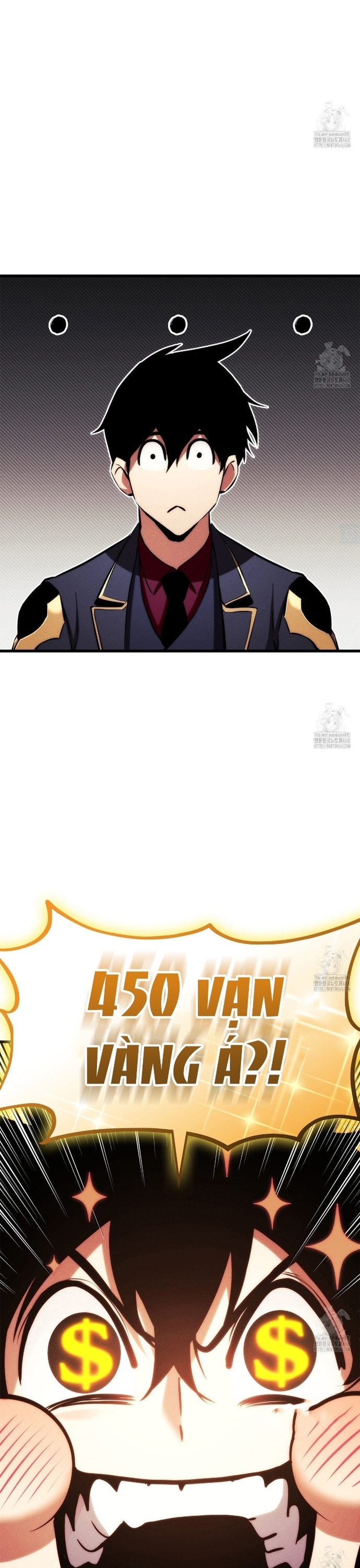 Ranker Tái Xuất Chap 188 - Next Chap 189