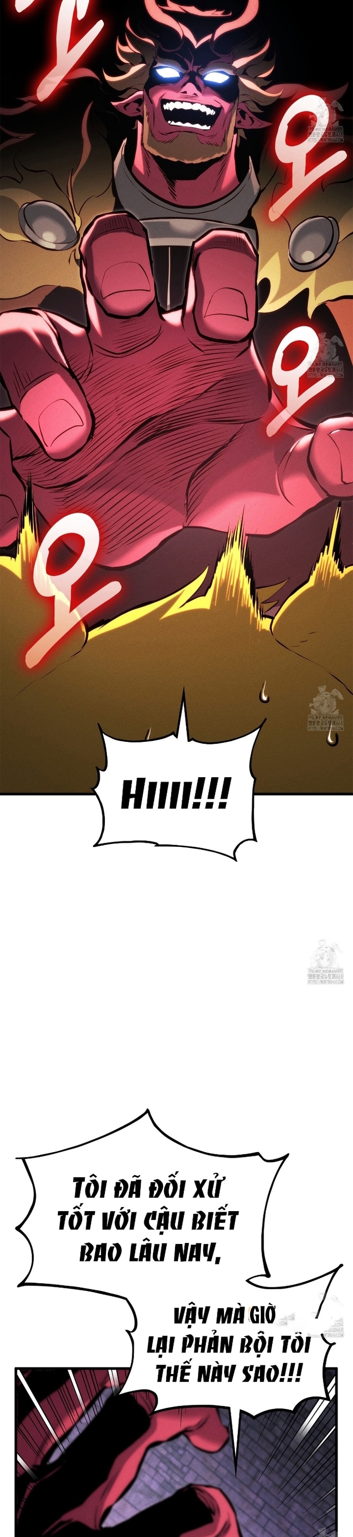 Ranker Tái Xuất Chap 188 - Next Chap 189