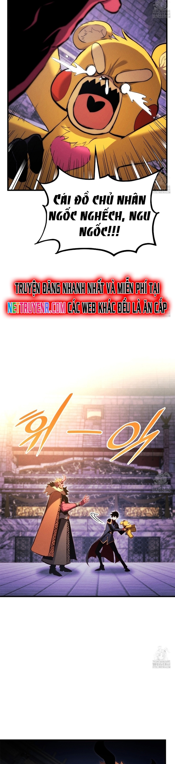 Ranker Tái Xuất Chap 188 - Next Chap 189