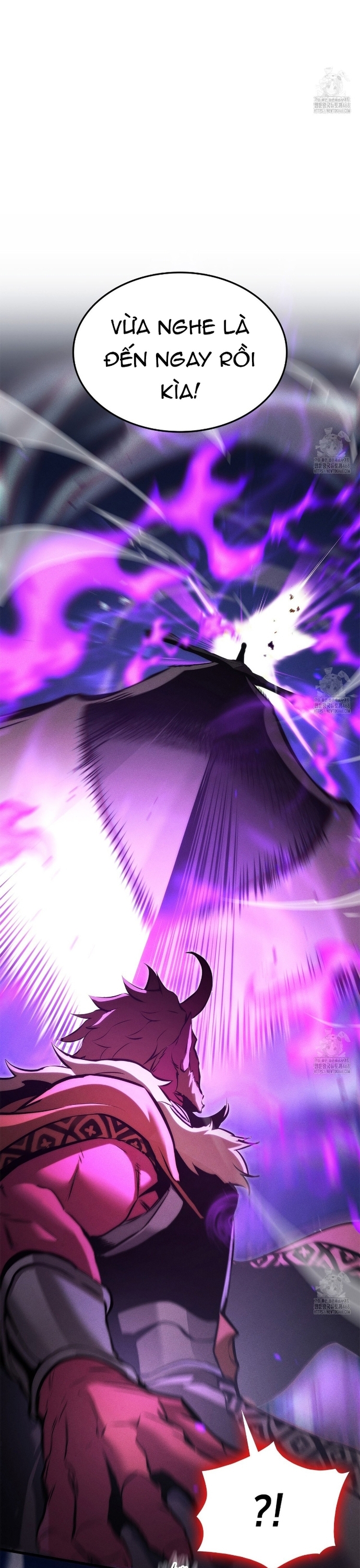 Ranker Tái Xuất Chap 188 - Next Chap 189