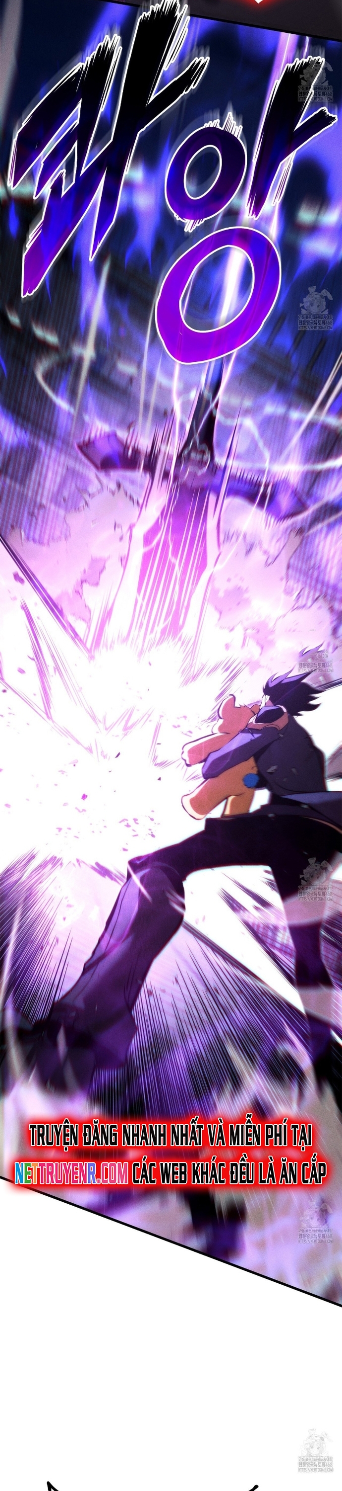 Ranker Tái Xuất Chap 188 - Next Chap 189