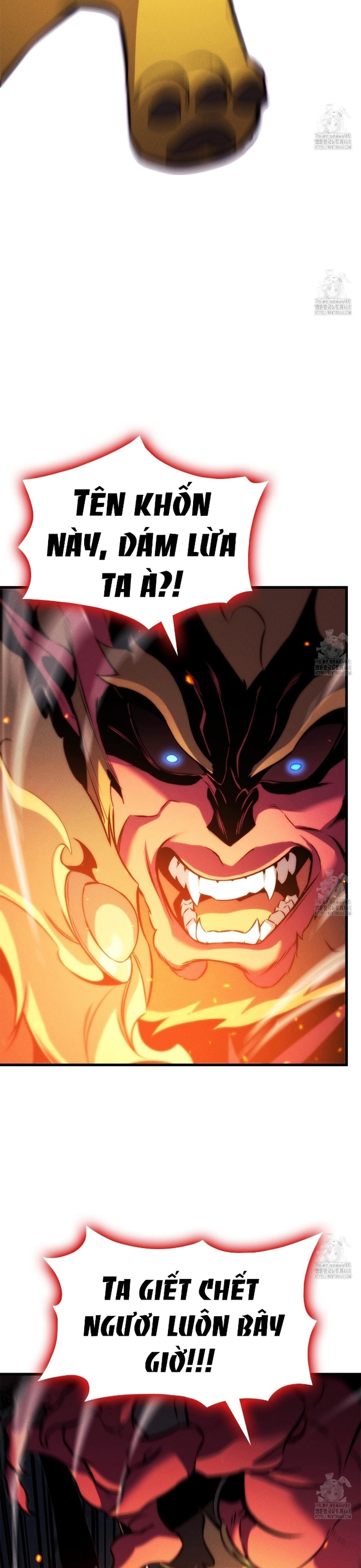 Ranker Tái Xuất Chap 188 - Next Chap 189