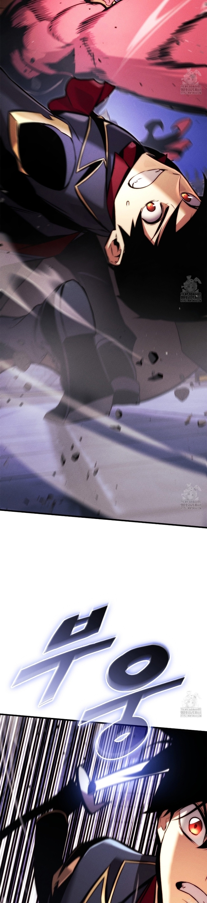 Ranker Tái Xuất Chap 188 - Next Chap 189