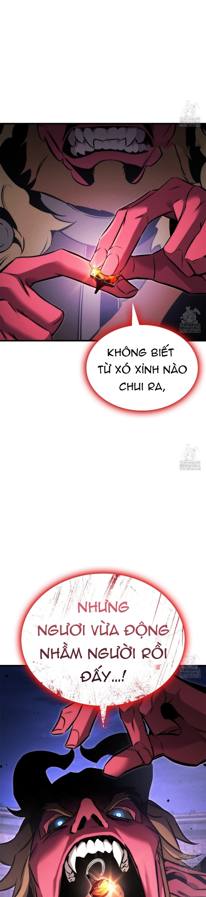 Ranker Tái Xuất Chap 188 - Next Chap 189